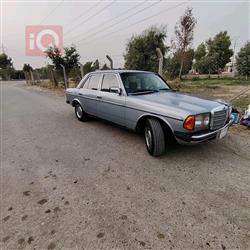 مێرسێدس بێنز E-Class